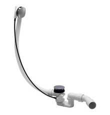 Слив-перелив для ванны Laufen хром 2.9511.0.004.000.1