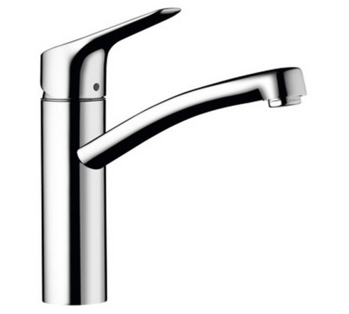 Смеситель для кухни Hansgrohe MySport 155 мм 13861000