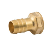 Штуцер латунный ELSEN Metalit В 1/2-14 мм EBF23.12-14