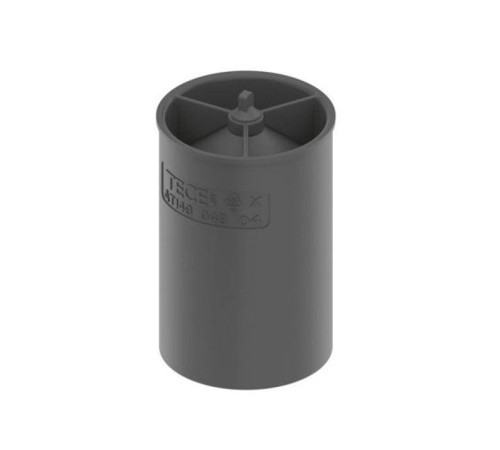 Погружной стакан TECE 74 мм с мембраной для сифона 660018