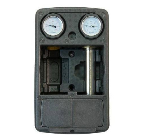 Насосная группа ZOTA с прямым контуром без насоса 1 APG3630000002