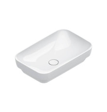 Раковина встраиваемая Catalano Green 60х38 см без перелива 0424600001