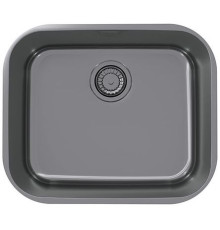 Мойка кухонная Alveus Variant 10 Monarch Anthracite под столешницу 480х400х180 мм 1113582
