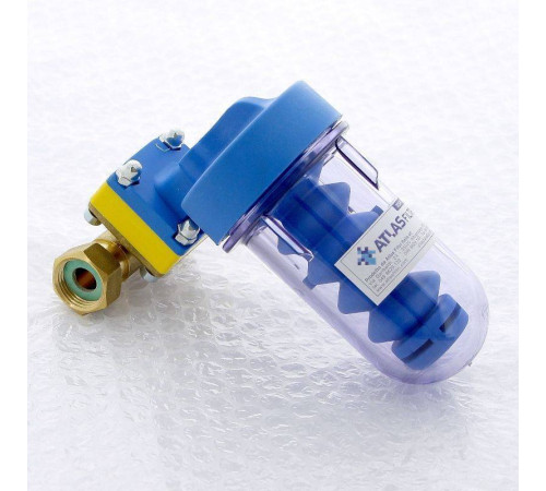 Дозатор пропорциональный Atlas Filtri DosaPlus 3 RE4050213