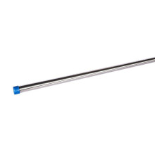 Труба из нержавеющей стали ROMMER SUS 304 35x1.5 мм 4 м RSS-0001-000035