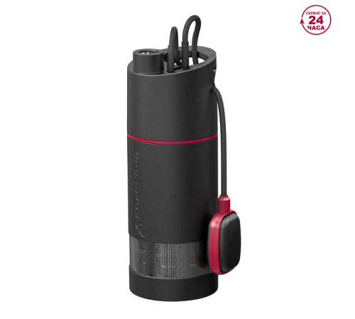 Насос колодезный Grundfos SB 3-35 A 97686701