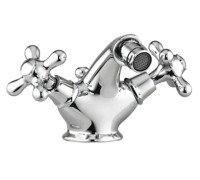 Смеситель для биде Fiore Margot хром 26CR0632