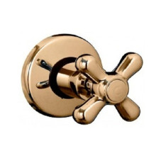 Вентиль Fiore Margot бронза 26ZZ0664