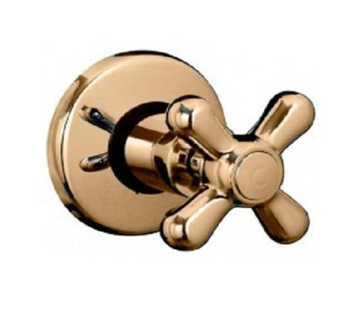 Вентиль Fiore Margot бронза 26ZZ0664