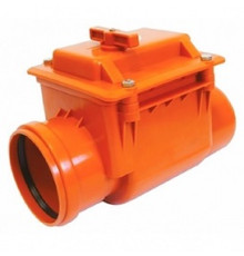 Клапан обратный Ostendorf DN 50 908001