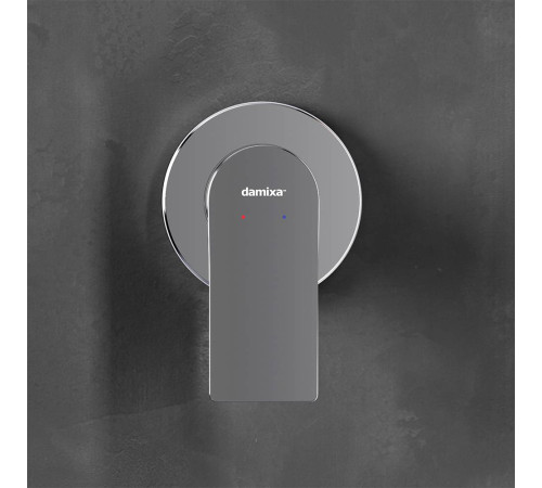 Смеситель для душа AM.PM Apollo встраиваемый 477500000