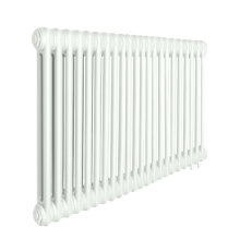 Радиатор стальной трубчатый IRSAP TESI 2 RT2 0650 22 секции подключение 25 RT206502201A425N