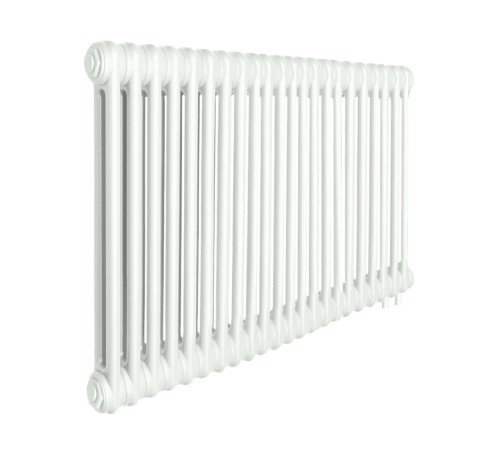 Радиатор стальной трубчатый IRSAP TESI 2 RT2 0650 22 секции подключение 25 RT206502201A425N