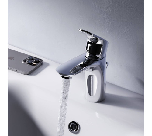 Смеситель для раковины AM.PM Like F8092116