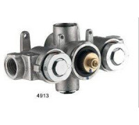 Внутренняя часть термостата Nicolazzi 4913