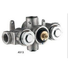 Внутренняя часть термостата Nicolazzi 4913