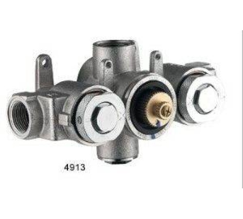 Внутренняя часть термостата Nicolazzi 4913