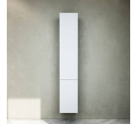 Шкаф-пенал подвесной AM.PM Gem 30 см правый белый глянец M90CHR0306WG