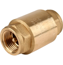 Клапан обратный Itap Europa 100 пружинный муфтовый 1/2 1000012