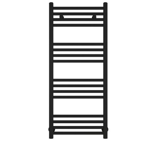 Полотенцесушитель водяной Сунержа Модус 400x1000 мм матовый черный 31-0250-1040