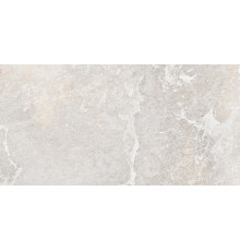 Керамогранит Laparet Blaze Silver светло-серый 60x120 см сатинированный карвинг 293160