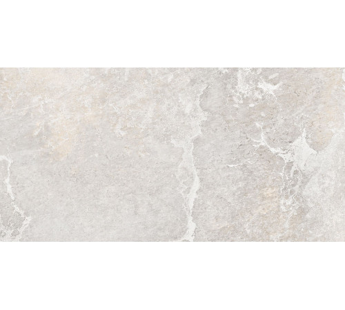 Керамогранит Laparet Blaze Silver светло-серый 60x120 см сатинированный карвинг 293160