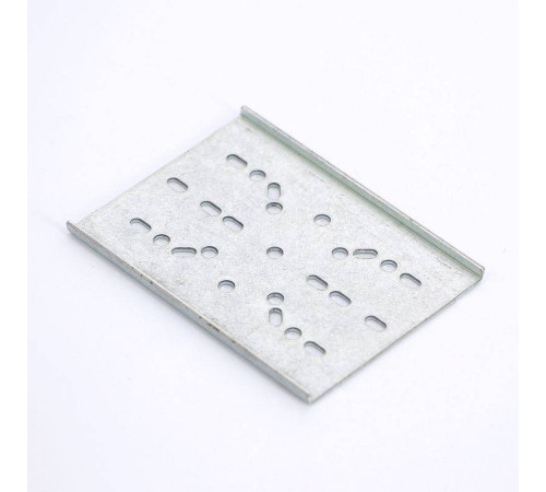 Пластина Walraven 70х52х3 мм для профиля BISMAT 0835000