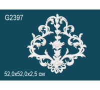 Декоративный элемент Perfect G2397 полиуретан G2397