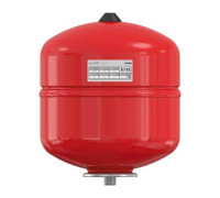 Расширительный бак Uni-Fitt HS PRO 12 л вертикальный 900H0012