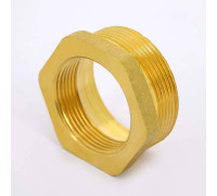 Футорка НВ Uni-Fitt 604G 2x1 1/2 604G7600