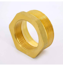 Футорка НВ Uni-Fitt 604G 2x1 1/2 604G7600