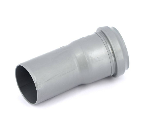 Отвод канализационный Sinikon Стандарт 50 мм 15° 504025.R