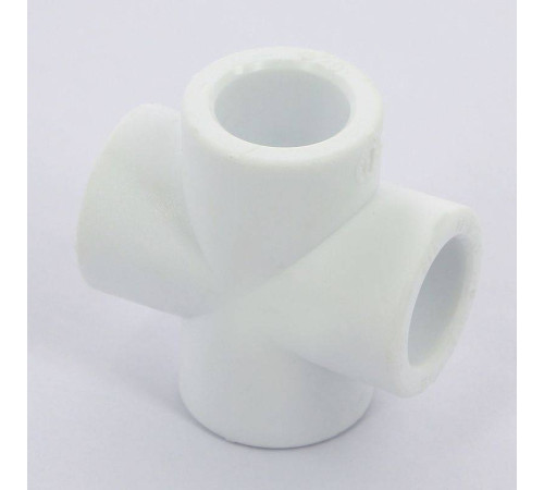 Крестовина Pro Aqua PP-R 20 мм PA17008P