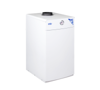 Котел газовый напольный Очаг Премиум АОГВ-29 ЕН 29 кВт одноконтурный А10202905