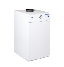 Котел газовый напольный Очаг Премиум АОГВ-29 ЕН 29 кВт одноконтурный А10202905