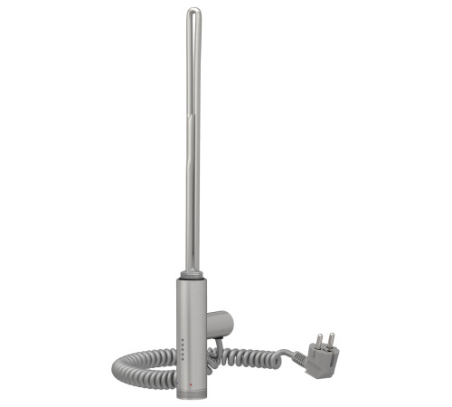 Электрический модуль Сунержа 3.0 с памятью 300 Вт сатин брашированный 071-1517-6007