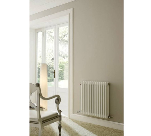 Радиатор стальной трубчатый Irsap TESI 3 трехтрубный 365 мм 20 секций подключение 30 RR303652001A430N