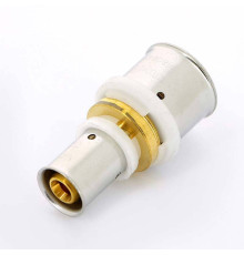 Муфта пресс переходная Uni-Fitt 26х16 мм 700G8600