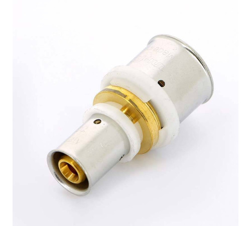 Муфта пресс переходная Uni-Fitt 26х16 мм 700G8600