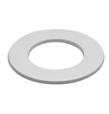 Накладка декоративная каучуковая BAXI 80 мм MT71401851