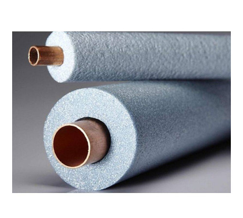 Трубка теплоизоляционная Energoflex Acoustic 110 мм 5 м EFXT1105ACU