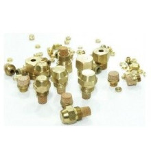 Форсунка Steinen 5.00/45 S 59-10-50173