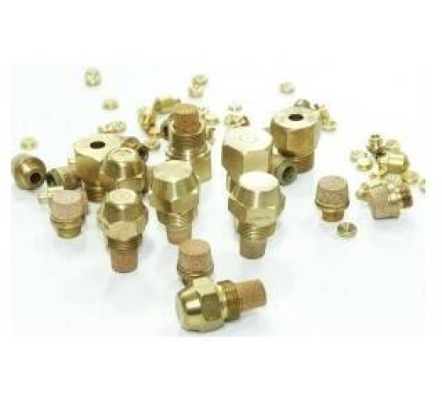 Форсунка Steinen 5.00/45 SS 59-10-50205