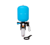 Комплект автоматизации ДЖИЛЕКС КРАБ-Т 24 9091