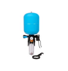 Комплект автоматизации ДЖИЛЕКС КРАБ-Т 24 9091