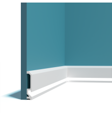 Плинтус под подсветку Perfect Plus P235 100х20х2400 мм 2360