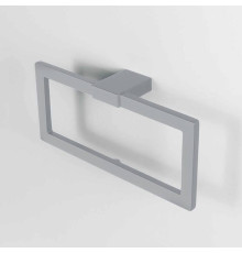 Полотенцедержатель-кольцо Colombo Design MiniQ хром B5031.CR