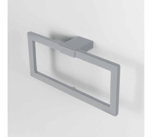 Полотенцедержатель-кольцо Colombo Design MiniQ хром B5031.CR