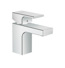 Смеситель для раковины hansgrohe Vernis Shape 70 без сливного гарнитура 71567000