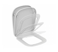 Сиденье для унитаза Ideal Standard Esedra микролифт T318101